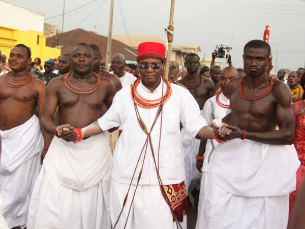 Benin Kingdom 