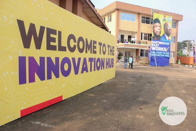 Edo Innovation Hub