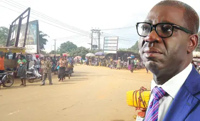 Edo plans new estates, towns, targets diaspora community