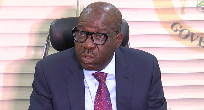 Edo to boost economy with diaspora investment desk