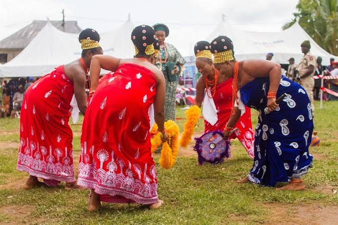 Traditional music and Dance